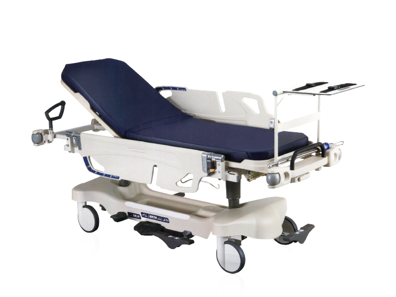 ICU BED / RESCUE BED
