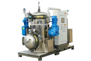 Autoclave