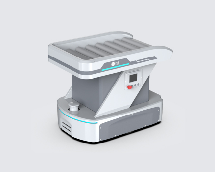 AGV Tranmission