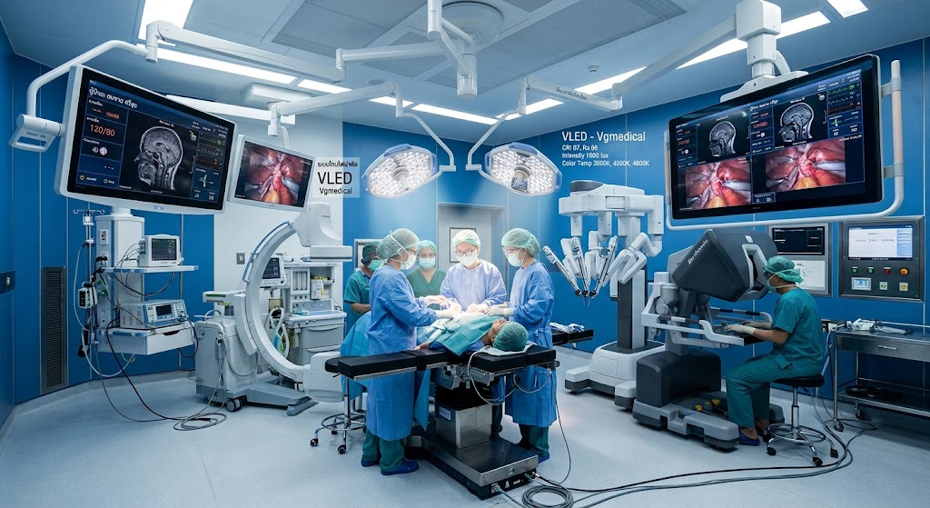 Operation Room