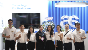 ANKE x VSRNM 2026: Together for Vietnam’s Radiology