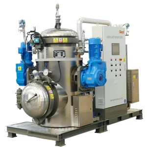 Autoclave
