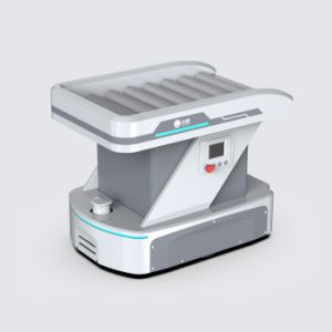 AGV Tranmission