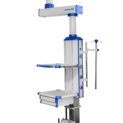 MD-A5 Electric Single Arm Anesthesia Pendant