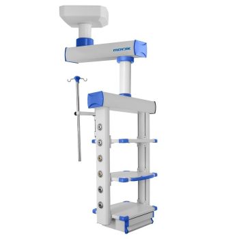 MD-E2 Single Arm Hospital Endoscope Pendant