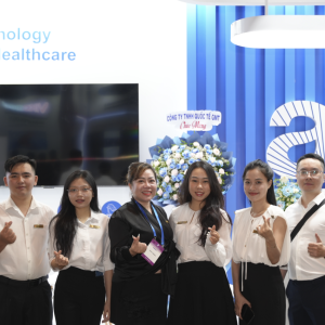 ANKE x VSRNM 2026: Together for Vietnam’s Radiology