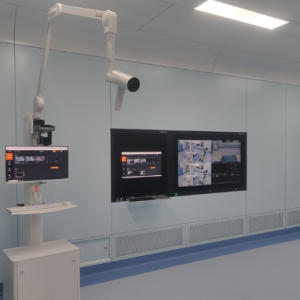 VG Medical Delivers Digital Operating Room System at Tongji Xianning Hospital