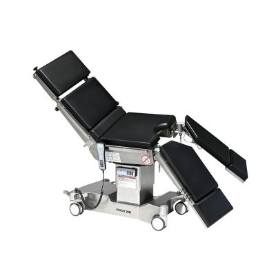 YA-01E Intelligent Operation Table on Wheels in Hospital
