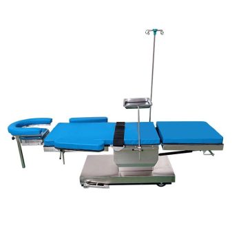 YA-02E Multi Purpose Electric Ophthalmic Operation Table