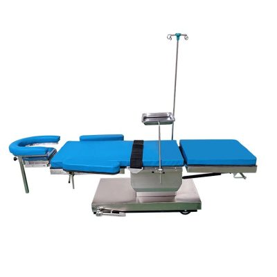 YA-02E Multi Purpose Electric Ophthalmic Operation Table