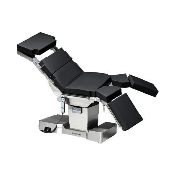 YA-08EH Adjustable Electro Hydraulic Operating Table